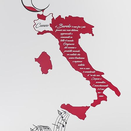 Vino E Vinili Bed & Breakfast Rome Exterior photo