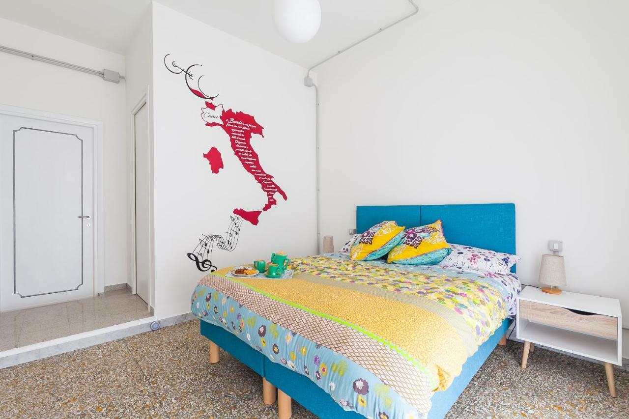 Vino E Vinili Bed & Breakfast Rome Exterior photo