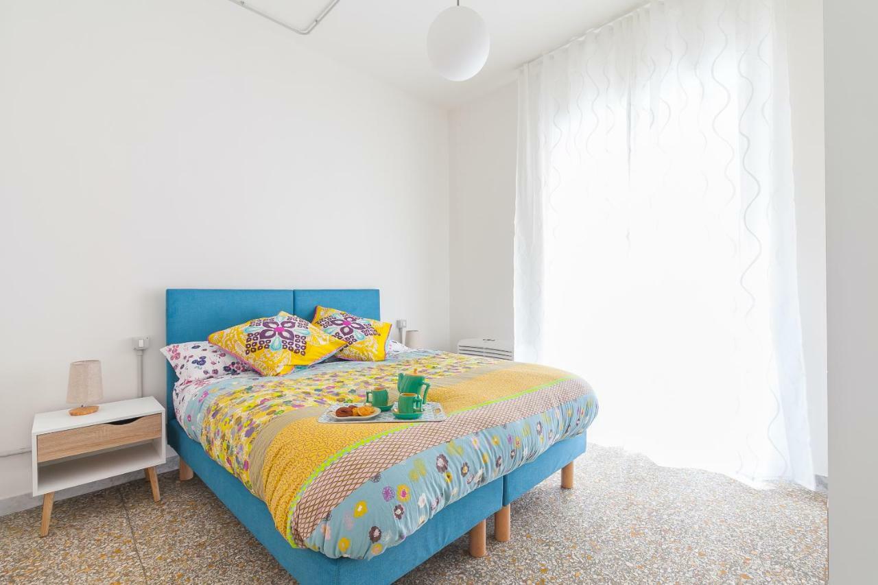Vino E Vinili Bed & Breakfast Rome Exterior photo