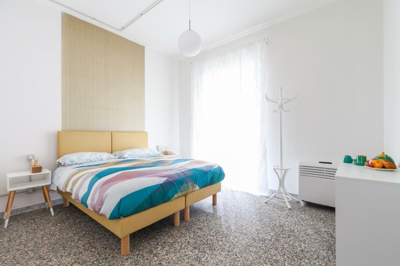 Vino E Vinili Bed & Breakfast Rome Exterior photo