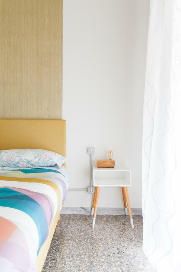 Vino E Vinili Bed & Breakfast Rome Exterior photo