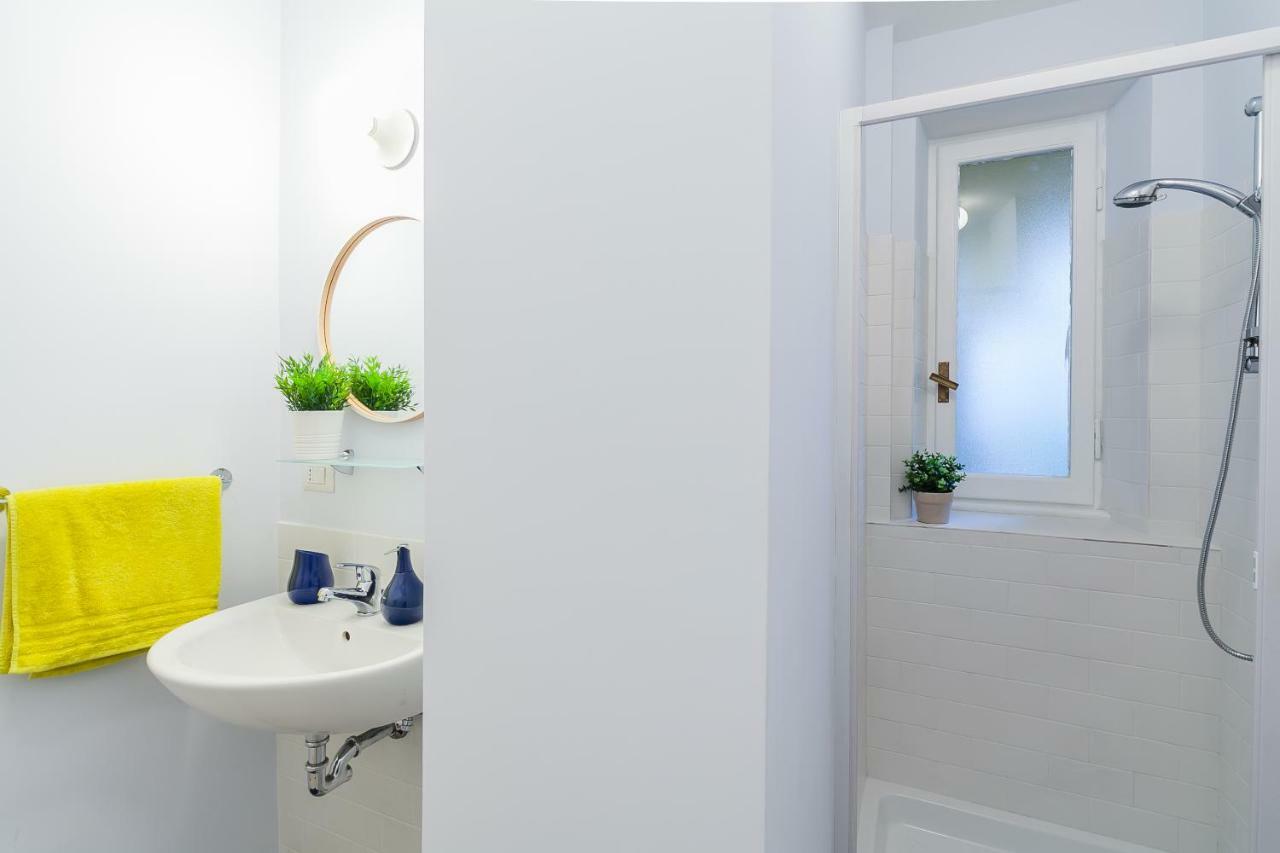 Vino E Vinili Bed & Breakfast Rome Exterior photo